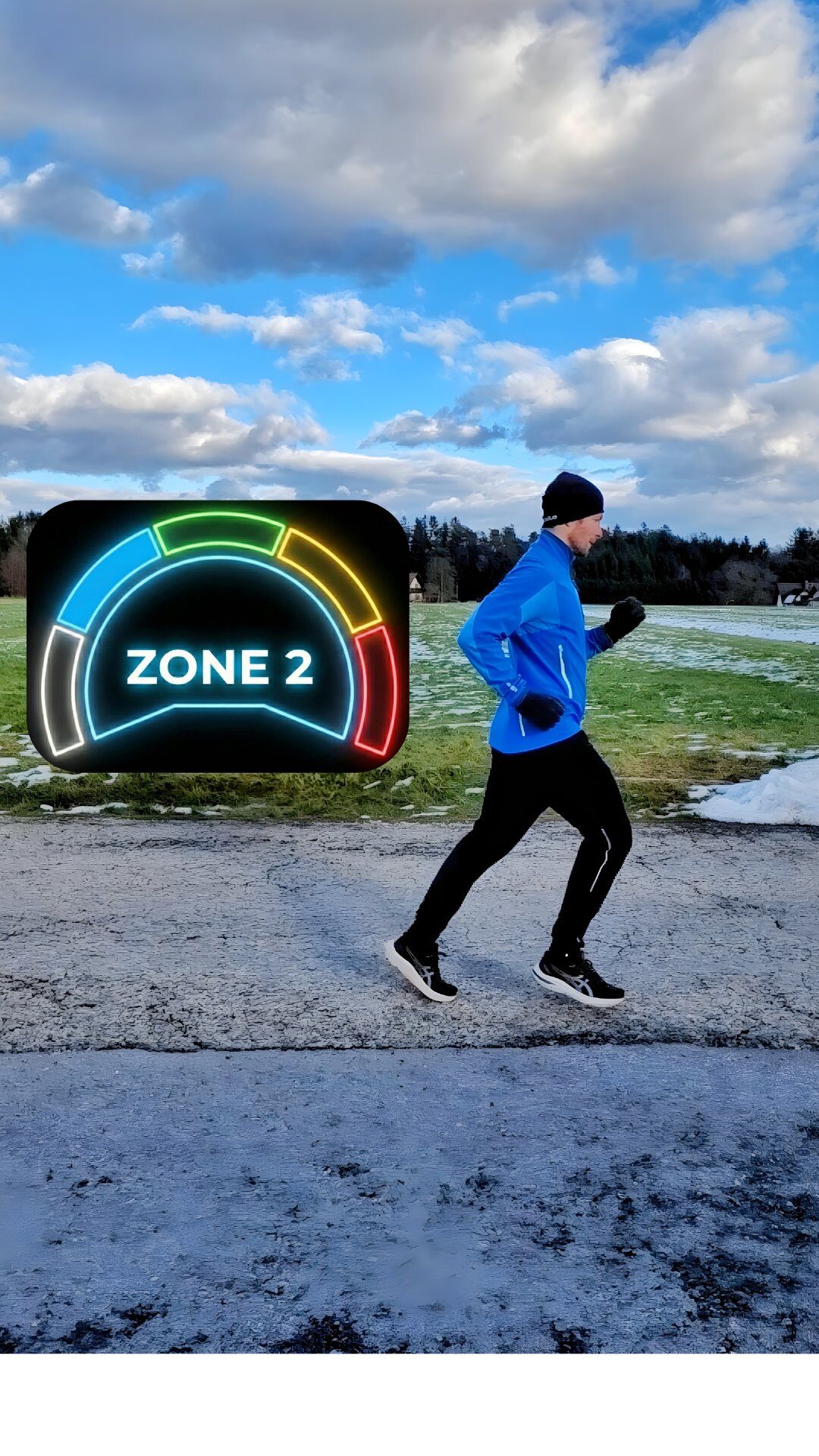 Schneller durch Zone 2 Training: Das passiert in deinem Körper