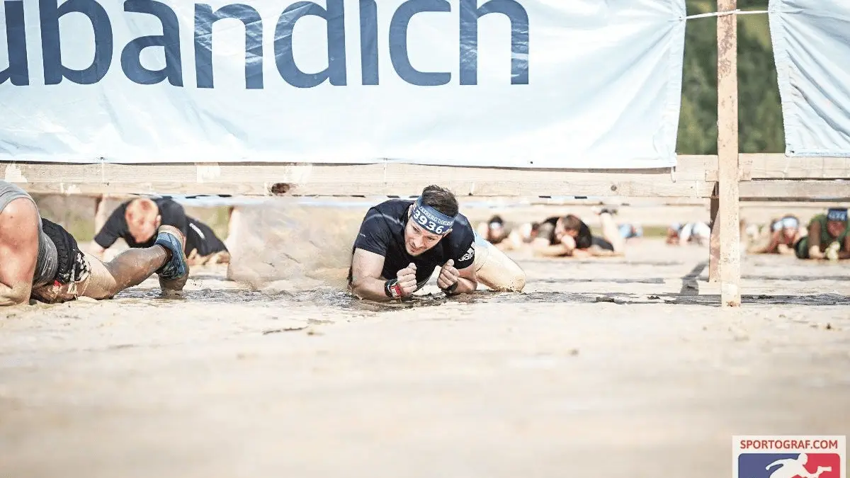 OCR-Schmiede Hero Bild für Training und Coaching