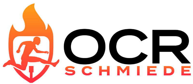 OCR-Schmiede Logo
