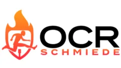 OCR-Schmiede Logo