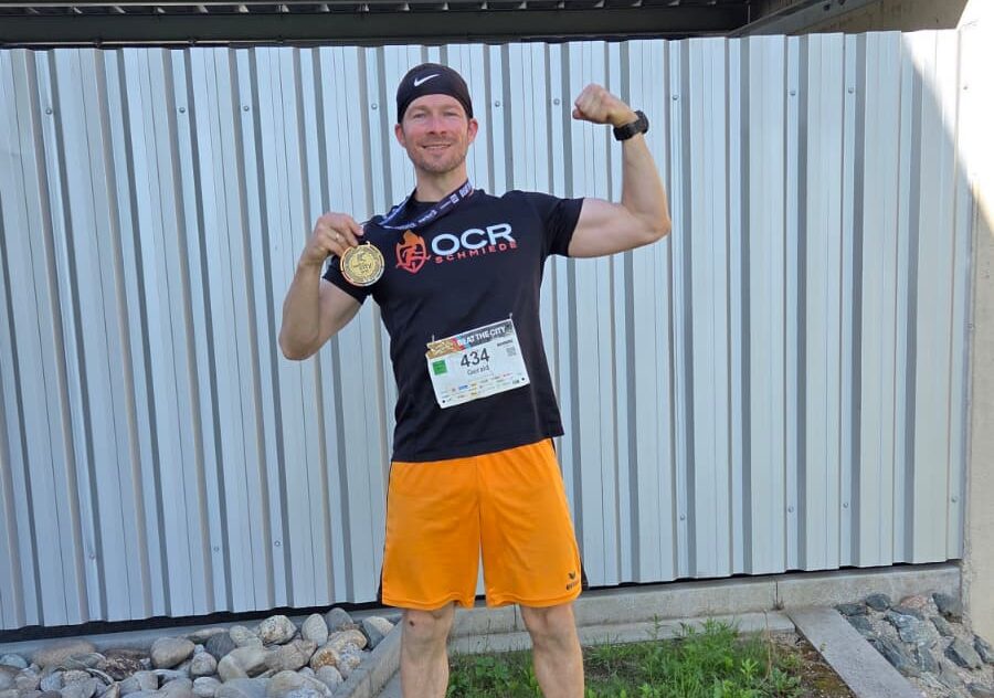 Grazathlon: 10-Wochen-Trainingsplan für Einsteiger (5 & 10 km)